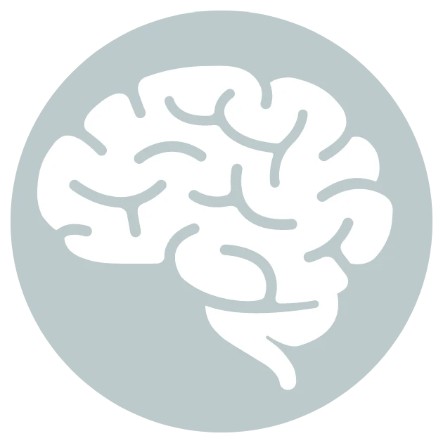 Neurological Component Icon