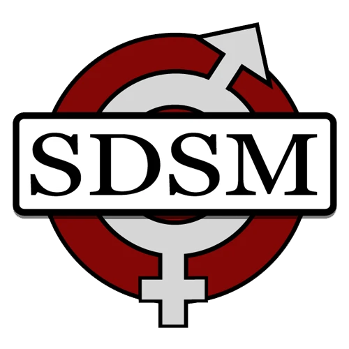 SDSM Logo