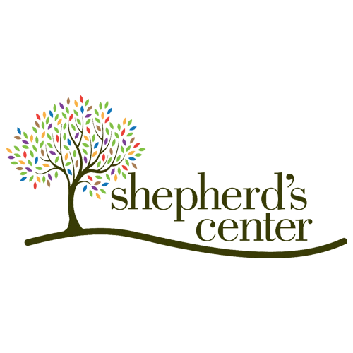 Shepherd's Center Logo