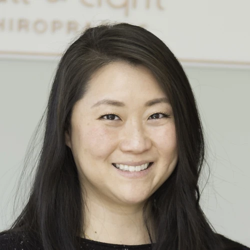 Softwave Therapy Springfield VA Candace Kim