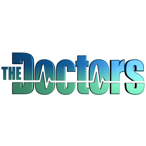 The Doctors Logo
